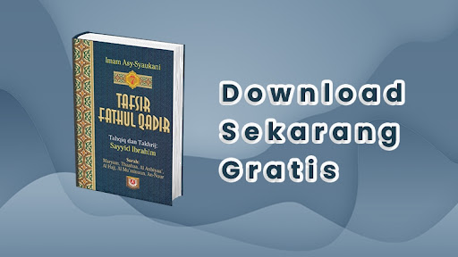 Tafsir Fathul Qadir - Jilid 7