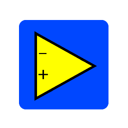 Icon image Opamp Calculator