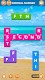 screenshot of Word Cross Jigsaw - Word Games