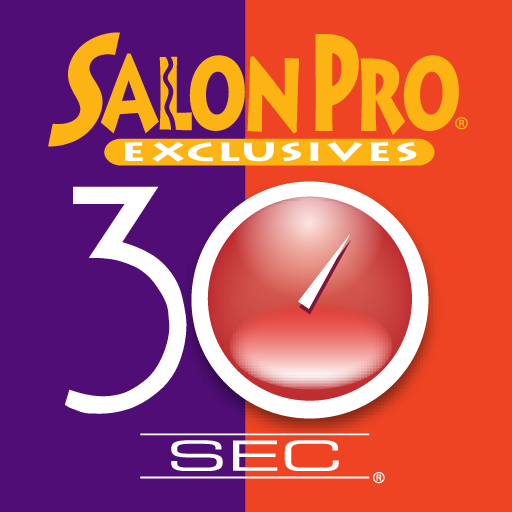 Salon Pro logo