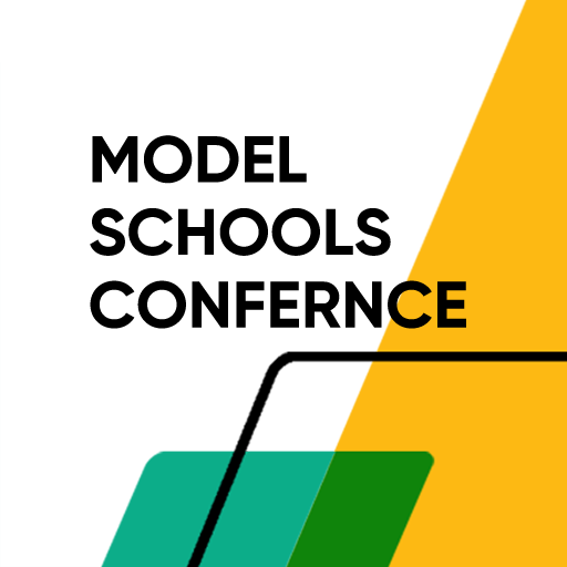 Model Schools Conference logo