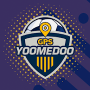 Yoomedoo GPS  Icon