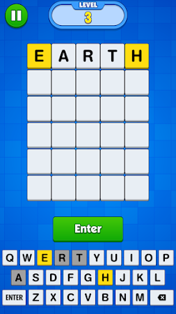 Game screenshot Word Geek apk download