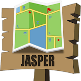 Jasper Map icon