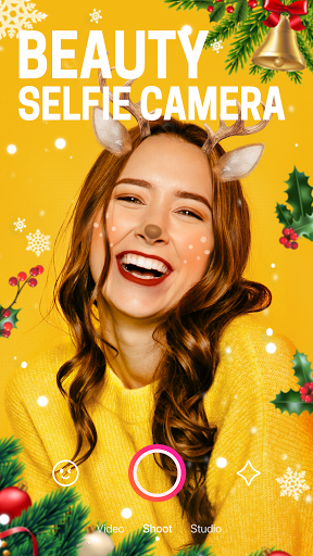 Beautyplus Easy Photo Editor Selfie Camera Apps Bei Google Play