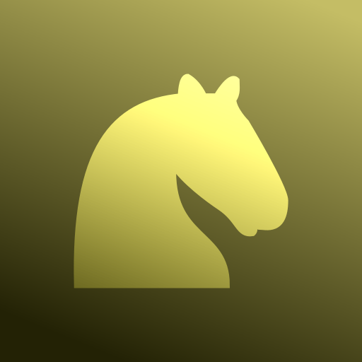 Chess Calculation Gold logo