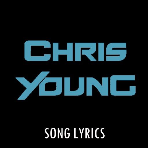 Chris Young Lyrics Windowsでダウンロード