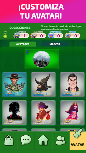 Mus Online Maestro - juego mus 4