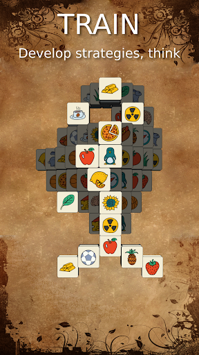 Mahjong Tile Match 3D