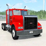 European Crash Truck Simulator icon