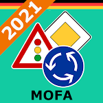 Mofa - Führerschein 2021 Apk