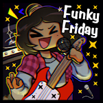 Cover Image of Download Mod Funky Friday Instructions 3.9 APK