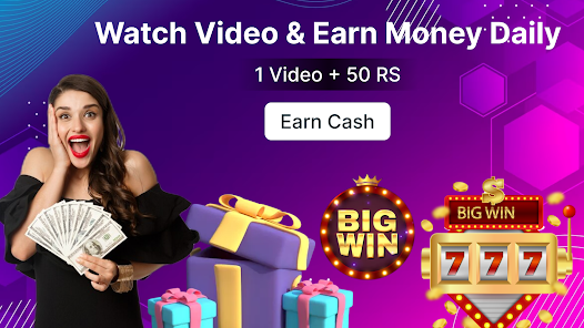 View video and earn money new arrivals