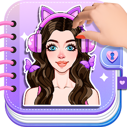 Paper Doll: Dress Up Diary: Download & Review
