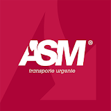 ASM Smart Courier icon