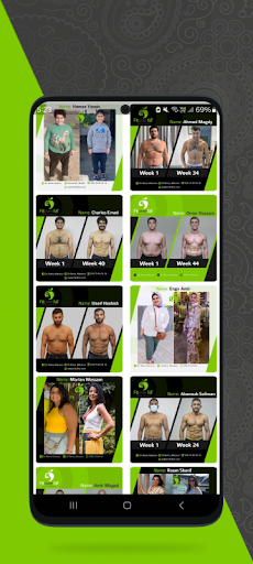 FitoverfaT Screen 3