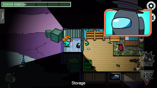 Mother Imposter Role For Among Us