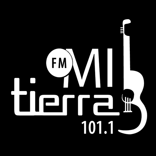 Fm Mi Tierra  Icon