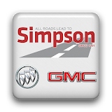 Simpson Buick GMC icon