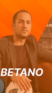 Betano aposta online