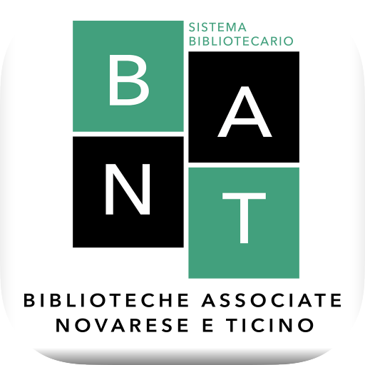 Biblio BANT 2.0 Icon
