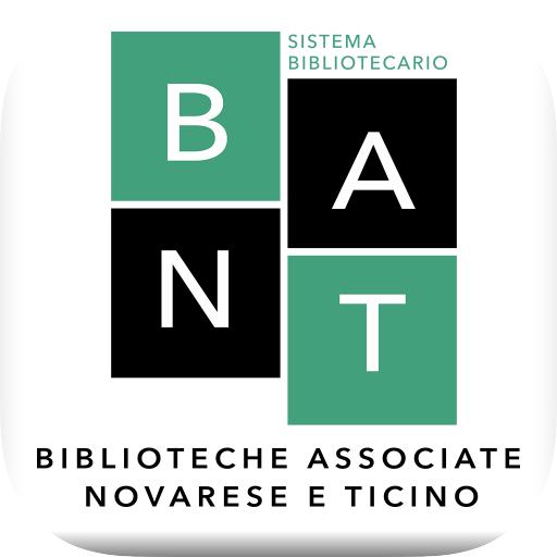 Biblio BANT logo
