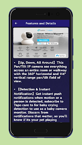 tapo c200 camera Guide - Apps on Google Play