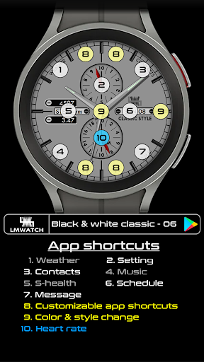 LMwatch bw classic 06 screenshot 2