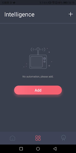 AI-Home Screenshot 2 - AppWisp.com
