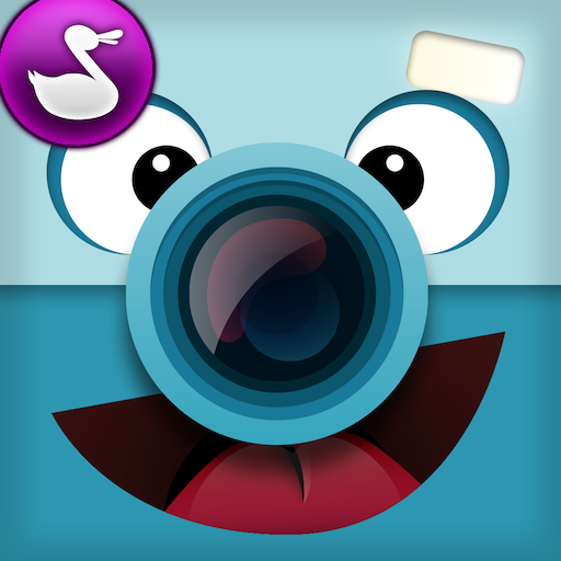 ChatterPix Kids  Icon