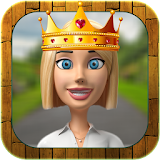 Collage Crowns Photo Maker icon