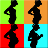 Prenatal Patient Tracker icon