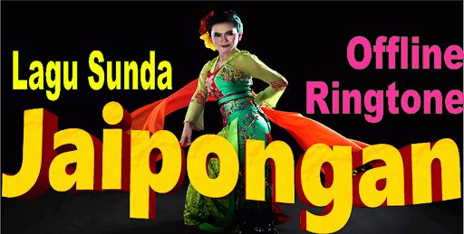 Android application Lagu Sunda Jaipongan Offline screenshort