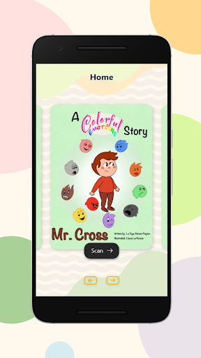 Colorful Furmotions Screen 3