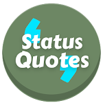 Cover Image of Tải xuống Best Status App 1.0 APK