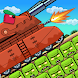Tank vs Zombies: Tank Battle - Androidアプリ