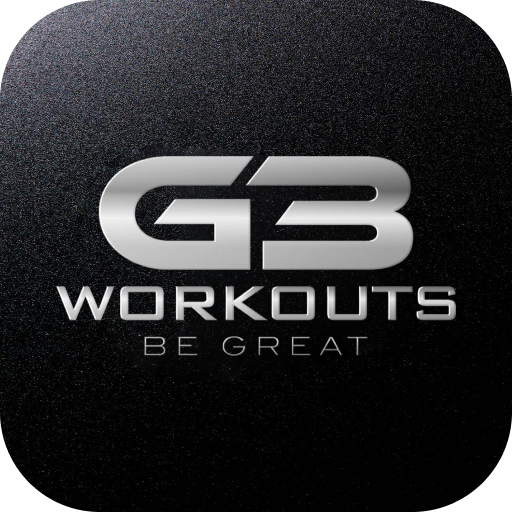 G3Workouts logo
