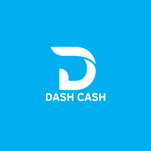 DashCash logo