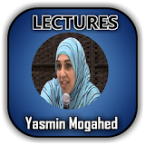Yasmin Mogahed - Lectures Mp3 icon
