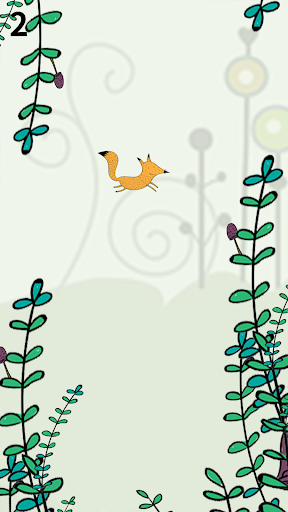 GLF Flying FOX Screen 3