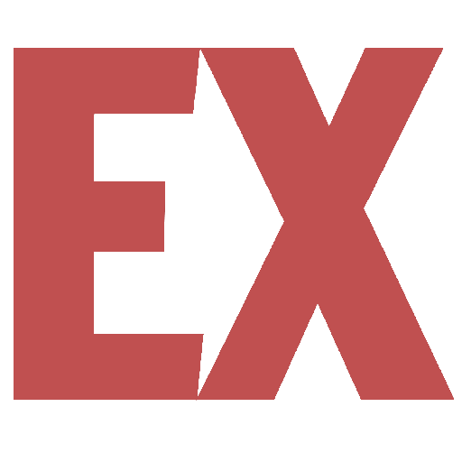 Exdom - Noms de domaine logo