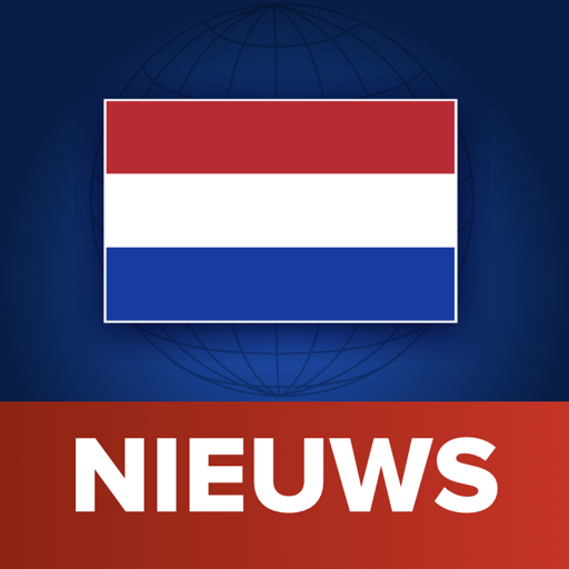 Netherland News (Kranten) logo