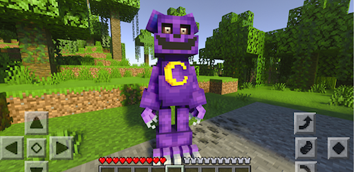 Mod Poppy 3 for Minecraft PE Screenshot 2 - AppWisp.com