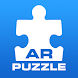 ARオリジナルジグソーパズル - Androidアプリ