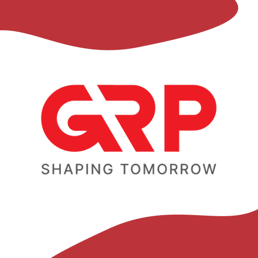 GRP Connect logo