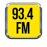 94.3 Radio Station FM icon