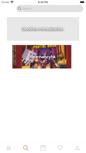 dearnancyhk Screen 2