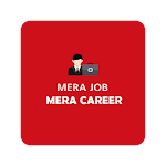 Cover Image of Descargar Mera Job Mera Career  APK