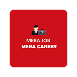 Mera Job Mera Career icon