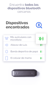 Buscador de Dispositivos - Apps en Google Play